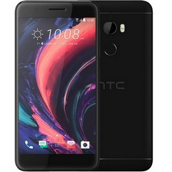 Замена стекла на телефоне HTC One X10 в Набережных Челнах